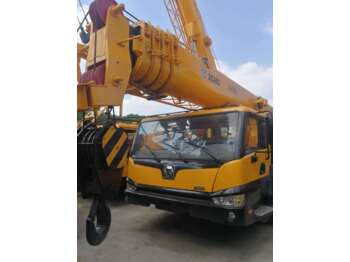 Grue mobile XCMG QY50K