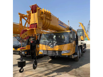 Grue mobile XCMG QY70KC