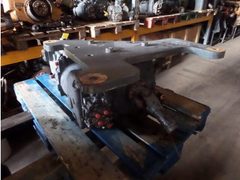 Boîte de vitesse LIEBHERR