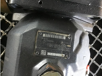 Pompe hydraulique LIEBHERR