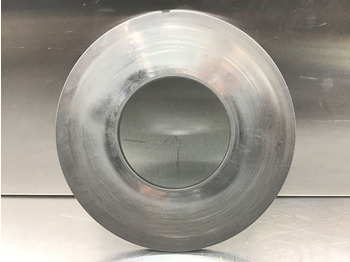 Moteur et pièces LIEBHERR