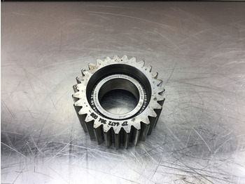 Moteur et pièces LIEBHERR