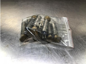 Hydraulique LIEBHERR