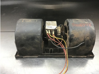 Pulseur d'air habitacle LIEBHERR