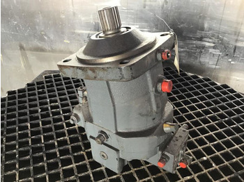 Moteur hydraulique Liebherr A6VM200: photos 4