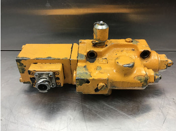 Valve LIEBHERR