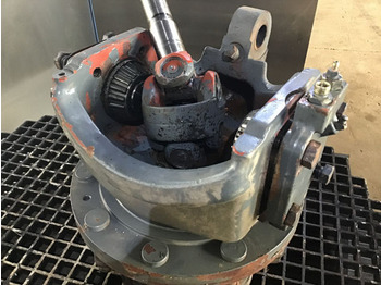 Fusée d'essieu LIEBHERR