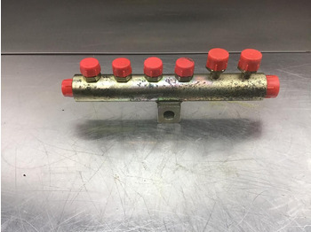 Hydraulique LIEBHERR