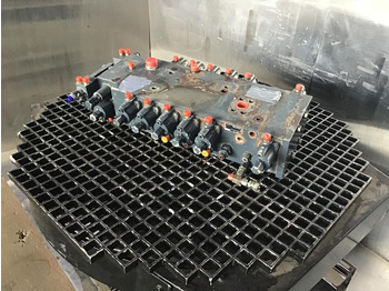 Hydraulique LIEBHERR