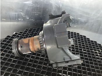 Fusée d'essieu LIEBHERR