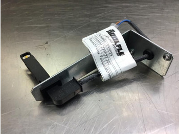 Système électrique LIEBHERR