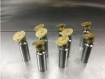 Hydraulique LIEBHERR