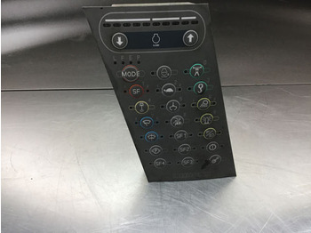 Panel de instrumentos LIEBHERR