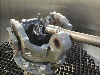 Fusée d'essieu LIEBHERR