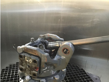 Fusée d'essieu LIEBHERR