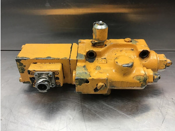 Valve LIEBHERR