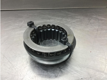 Hydraulique LIEBHERR