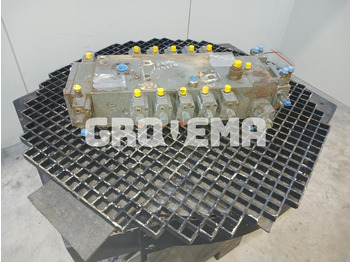 Hydraulique LIEBHERR