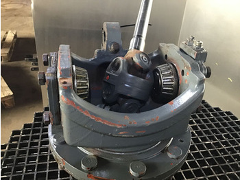 Fusée d'essieu LIEBHERR