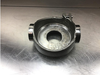 Fusée d'essieu LIEBHERR