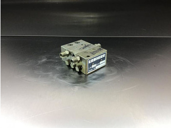 Hydraulique LIEBHERR