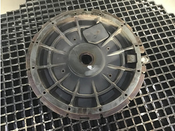 Hydraulique LIEBHERR