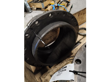 Boîte de vitesse LIEBHERR