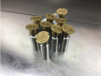 Hydraulique LIEBHERR