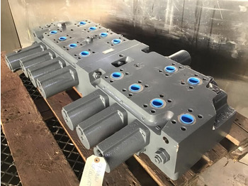 Hydraulique LIEBHERR