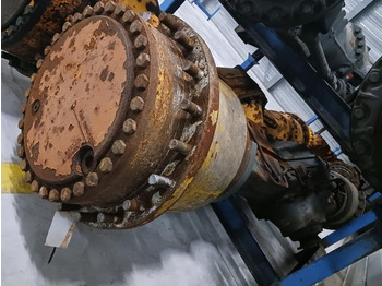 Essieu arrière LIEBHERR