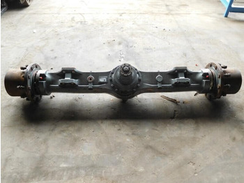 Essieu et pièces LIEBHERR