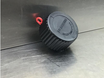 Filtre hydraulique LIEBHERR