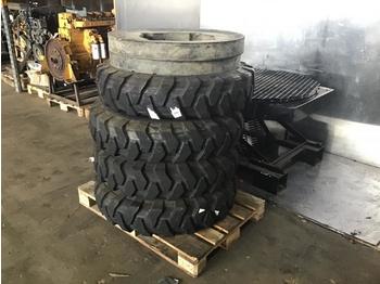 Pneu LIEBHERR