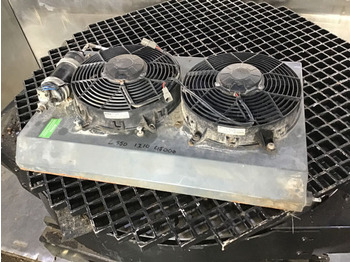 Pièce de climatisation LIEBHERR