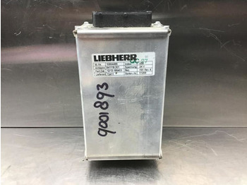 Bloc de gestion LIEBHERR