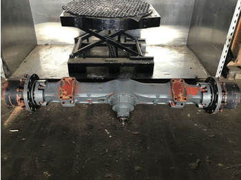 Essieu et pièces LIEBHERR