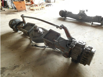 Essieu et pièces LIEBHERR