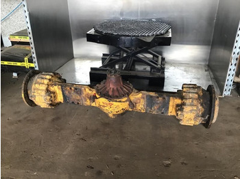 Essieu et pièces LIEBHERR