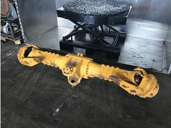 Essieu et pièces LIEBHERR