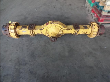 Essieu et pièces LIEBHERR