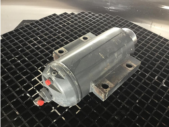 Moteur hydraulique LIEBHERR