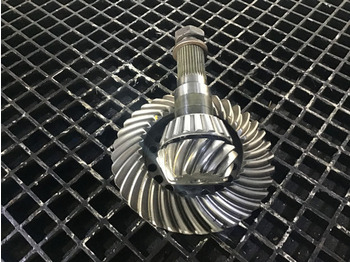 Différentiel LIEBHERR