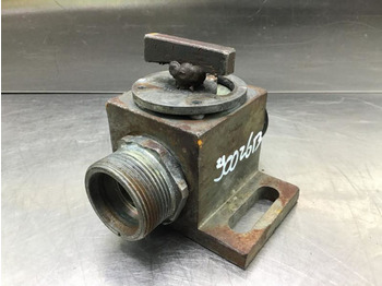 Moteur et pièces LIEBHERR