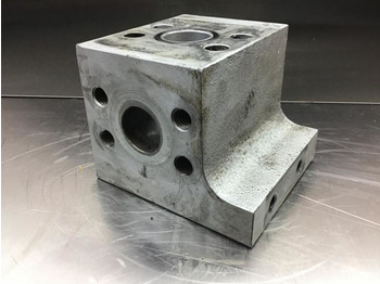 Hydraulique LIEBHERR