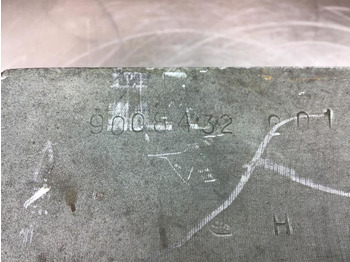 Hydraulique LIEBHERR