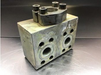 Moteur et pièces LIEBHERR