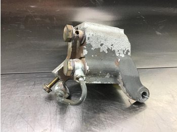 Moteur et pièces LIEBHERR