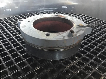 Pièces de frein LIEBHERR