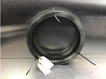 Conduite/ Flexible de frein LIEBHERR