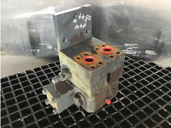 Valve Liebherr Brake Valve: photos 2
